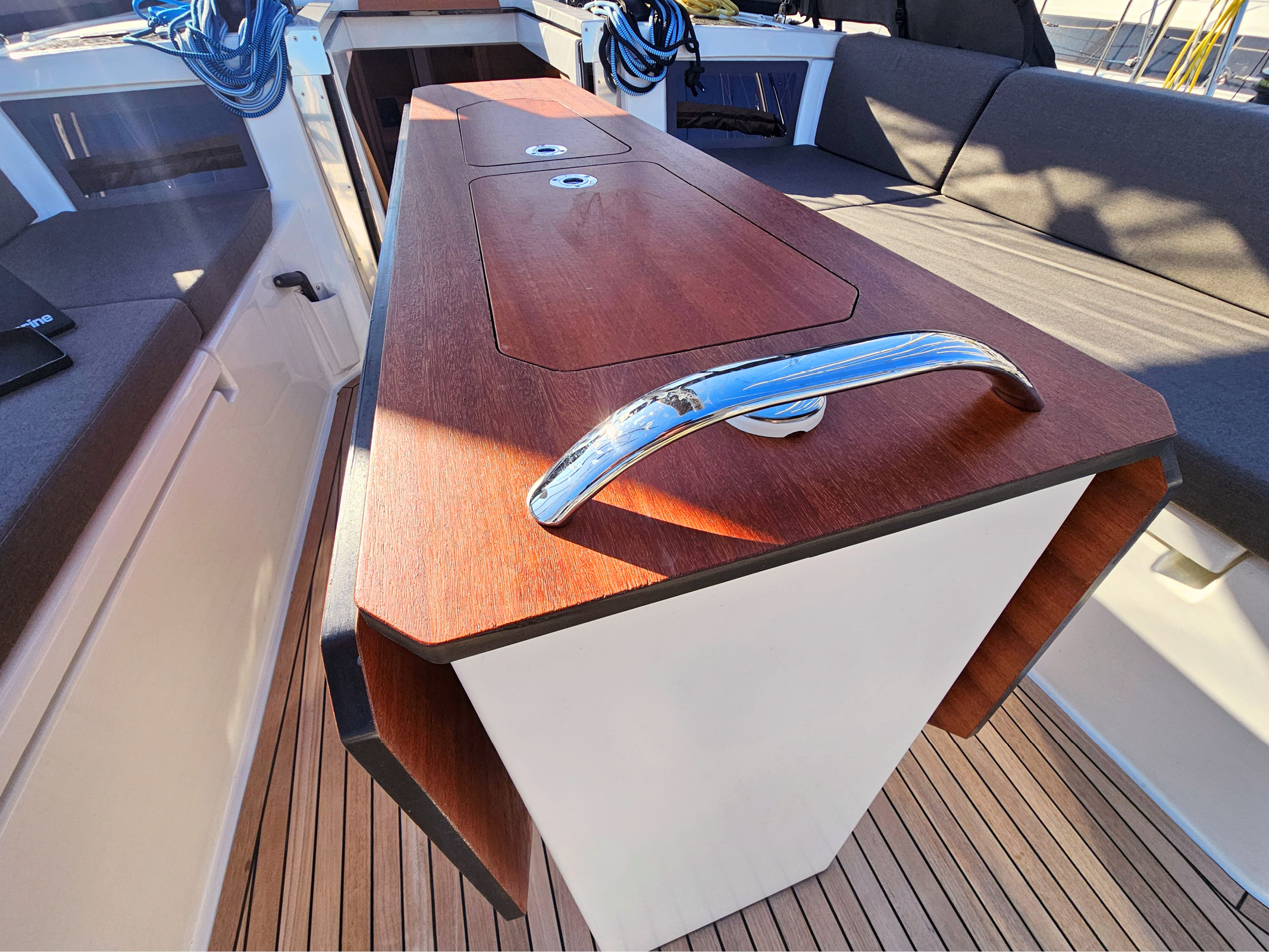 Dufour 44 Grand Large — photo 109