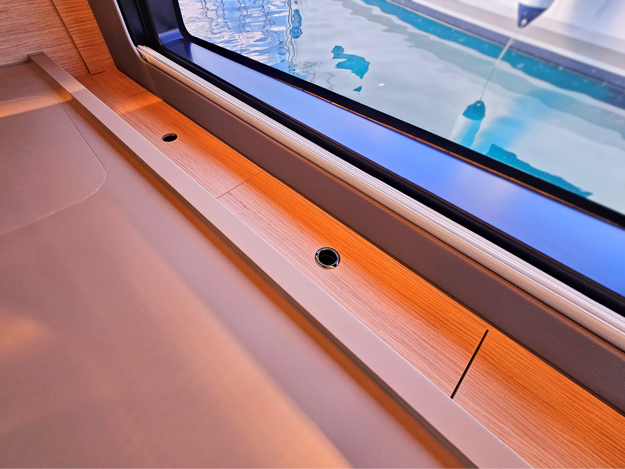 Dufour 44 Grand Large — photo 92