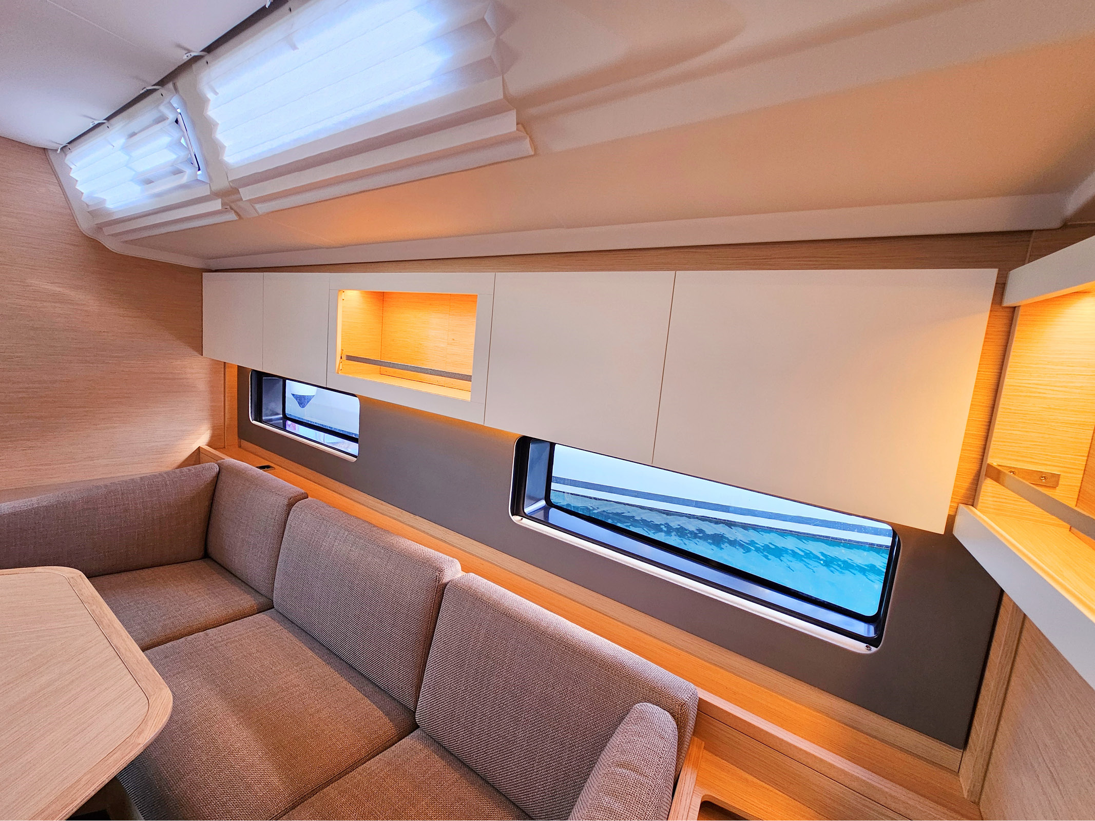 Dufour 44 Grand Large — photo 11