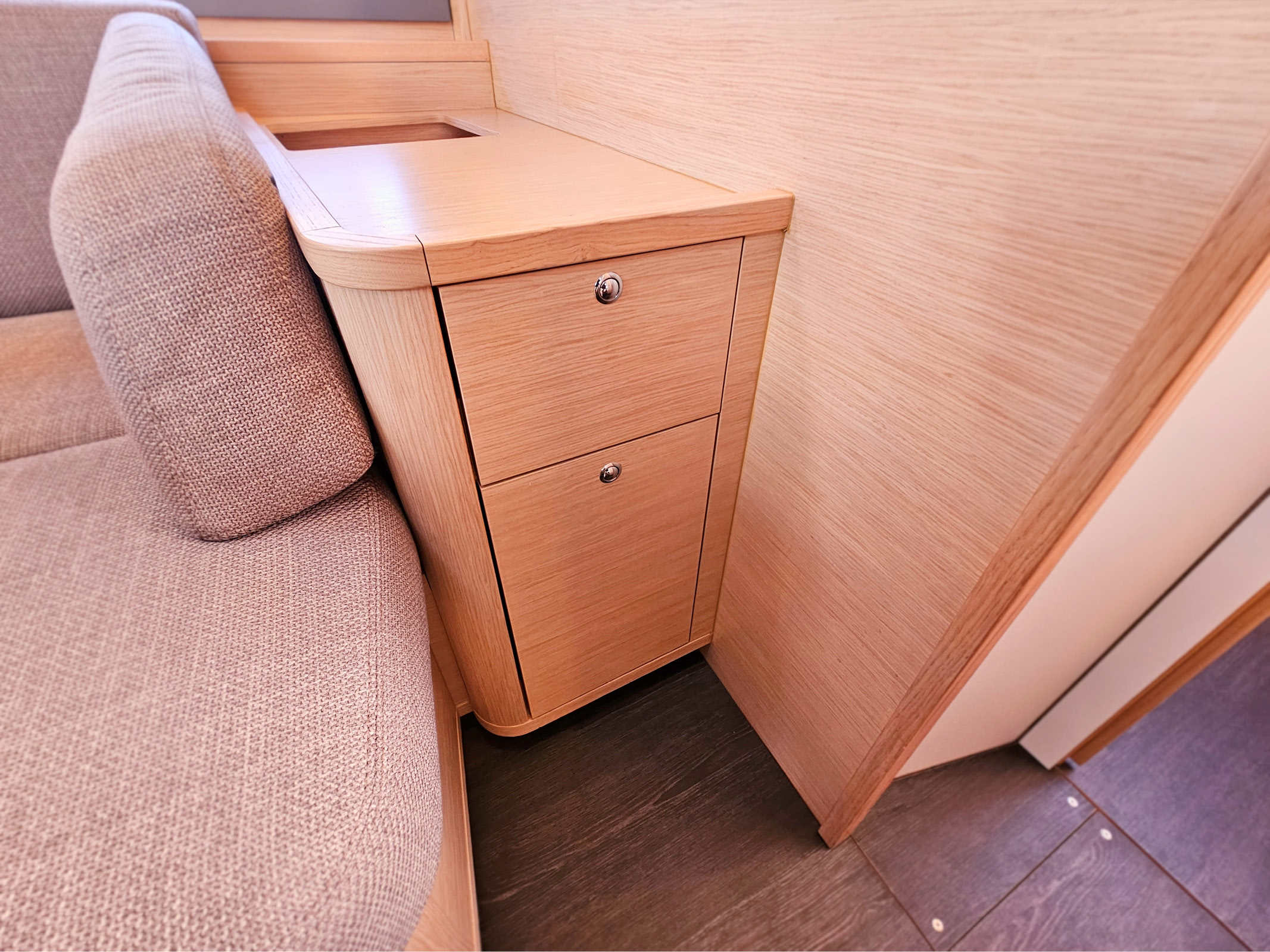 Dufour 44 Grand Large — photo 117