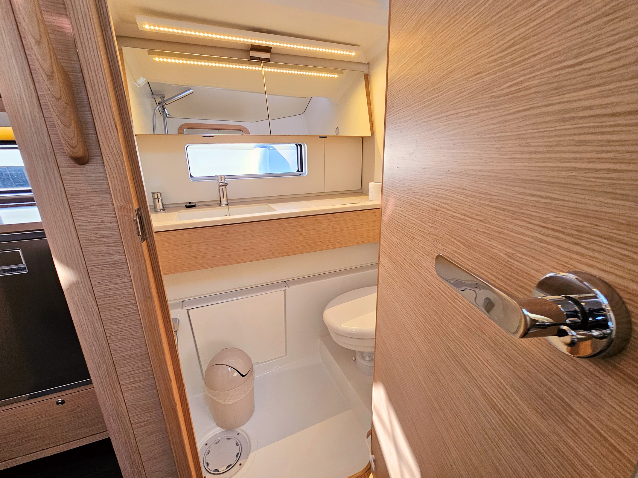Dufour 44 Grand Large — photo 66