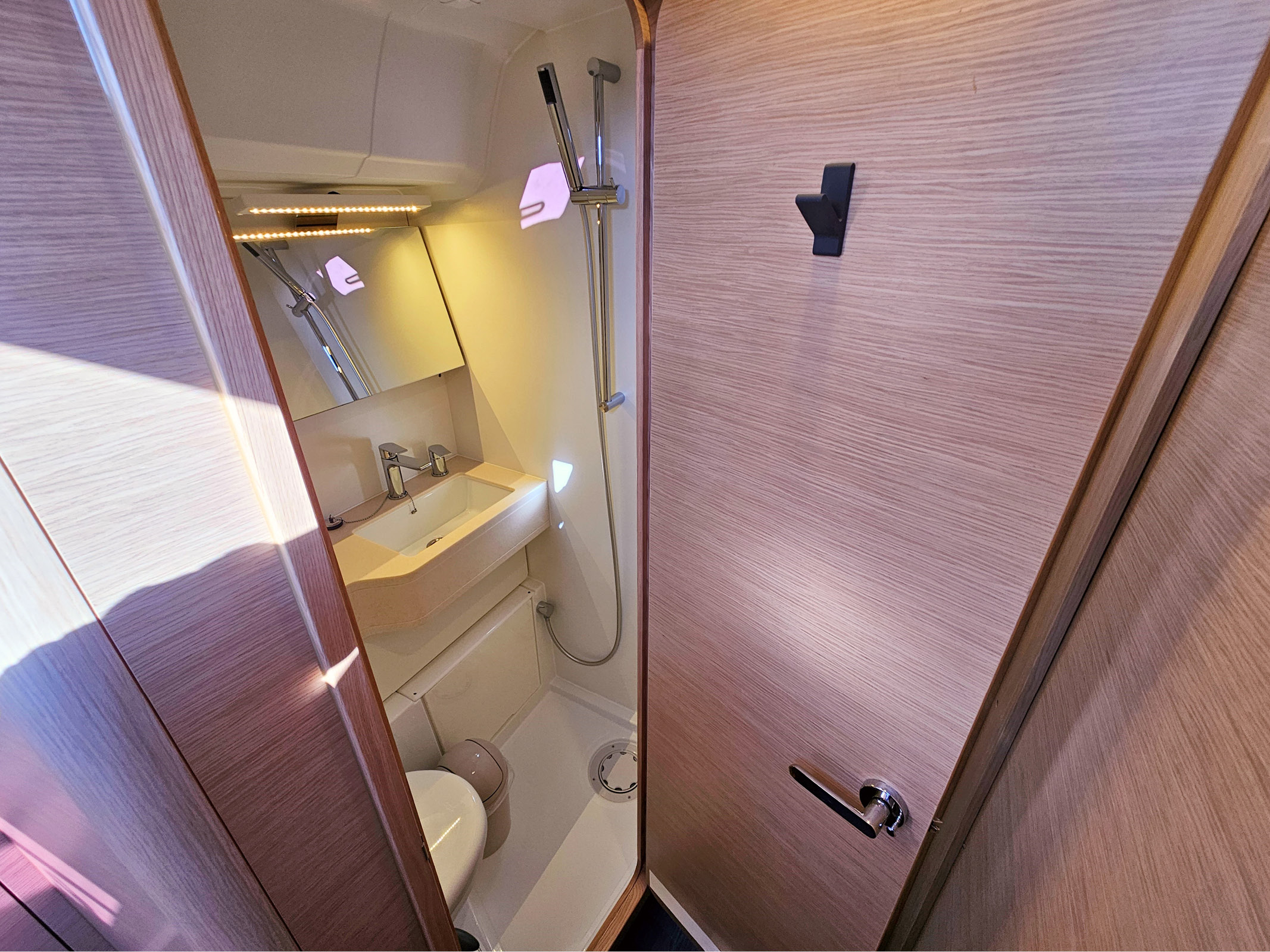 Dufour 44 Grand Large — photo 81