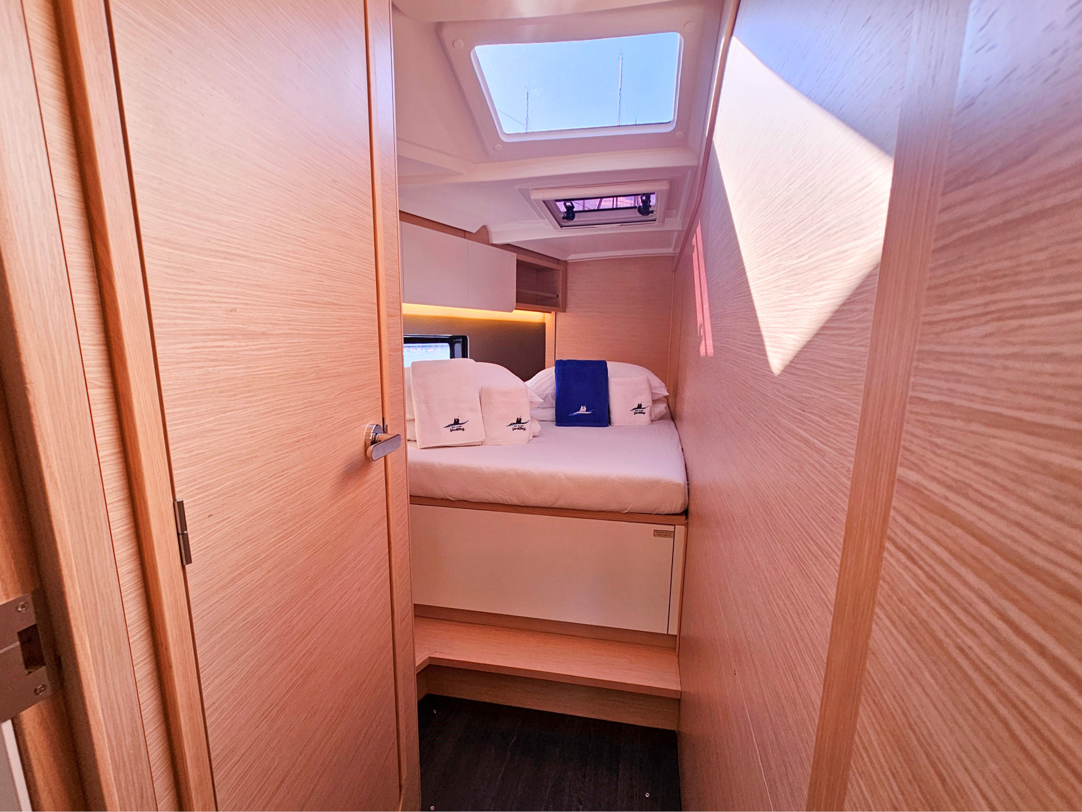 Dufour 44 Grand Large — photo 32