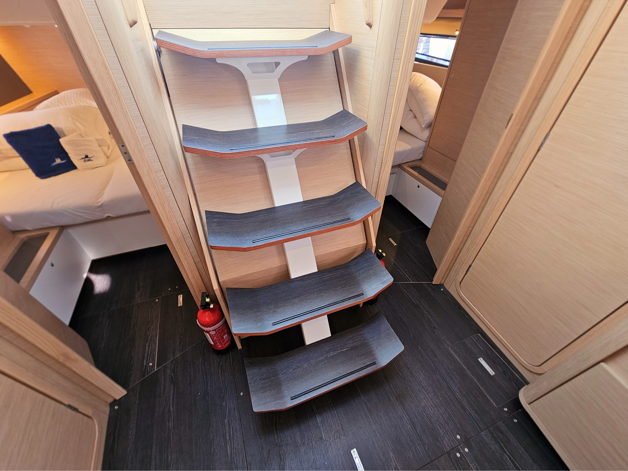 Dufour 44 Grand Large — photo 48