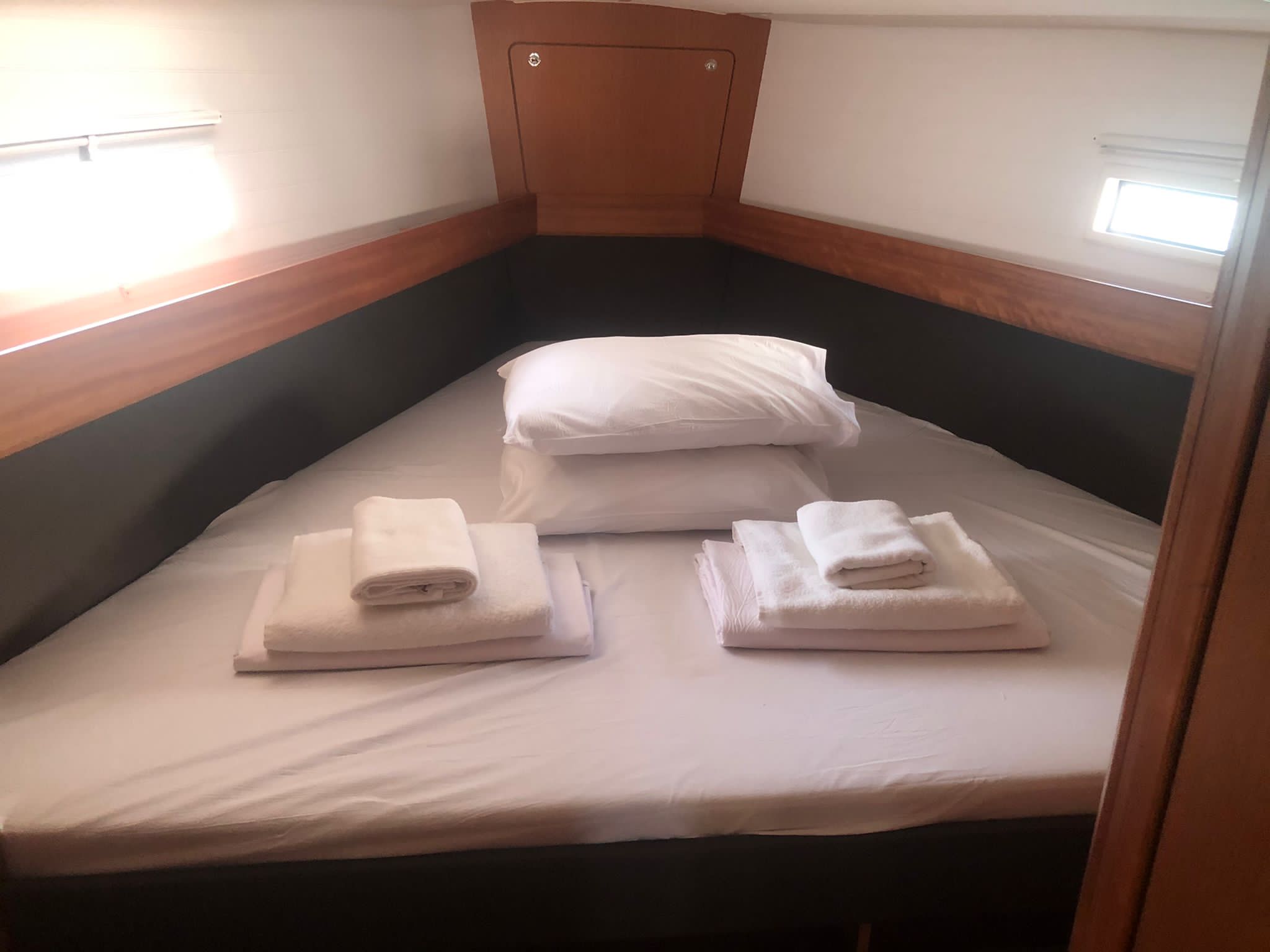Bavaria Cruiser 41 — photo 15