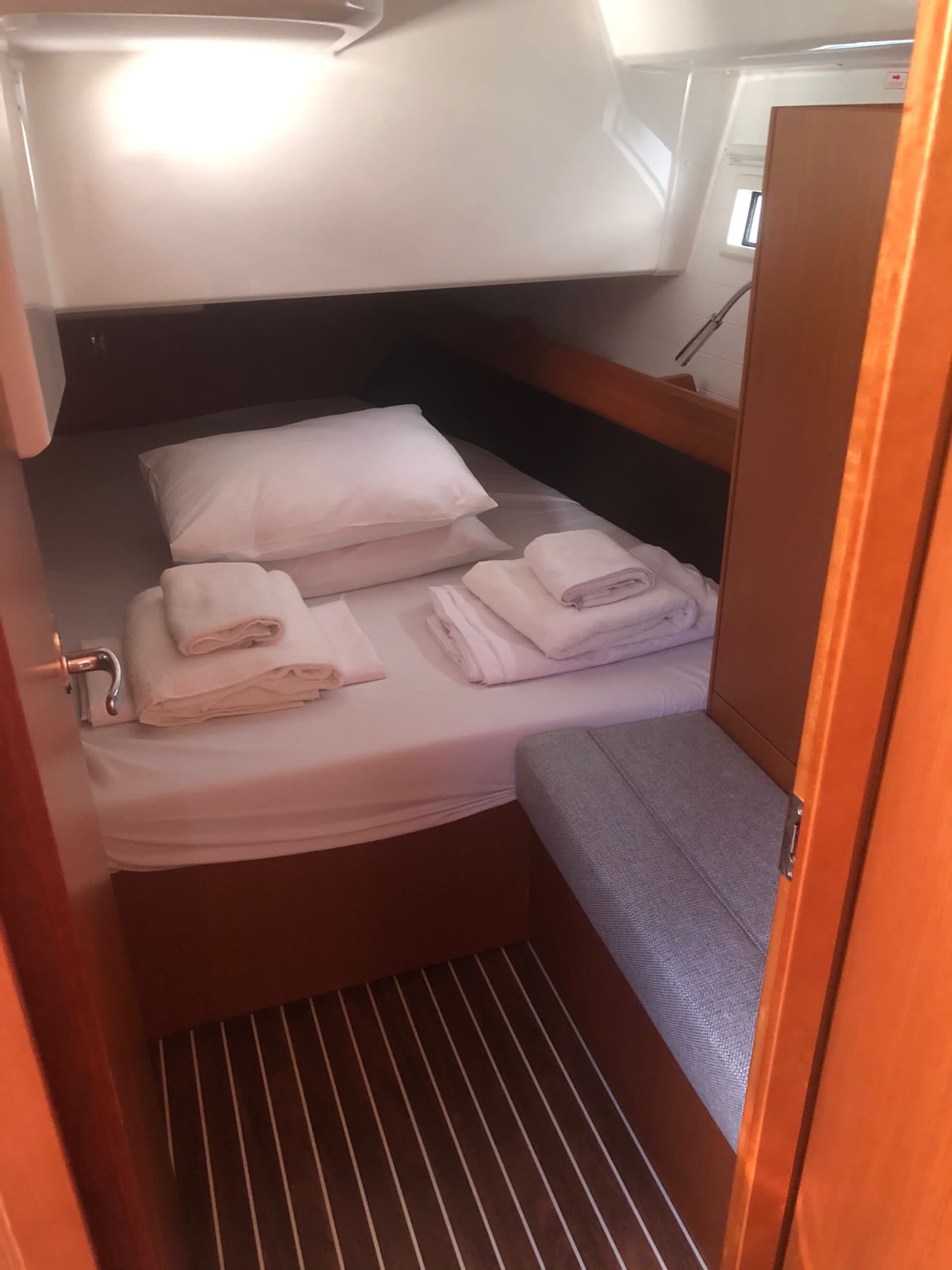 Bavaria Cruiser 41 — photo 10