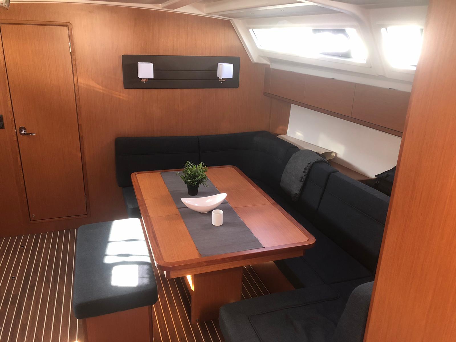Bavaria Cruiser 46 — photo 5