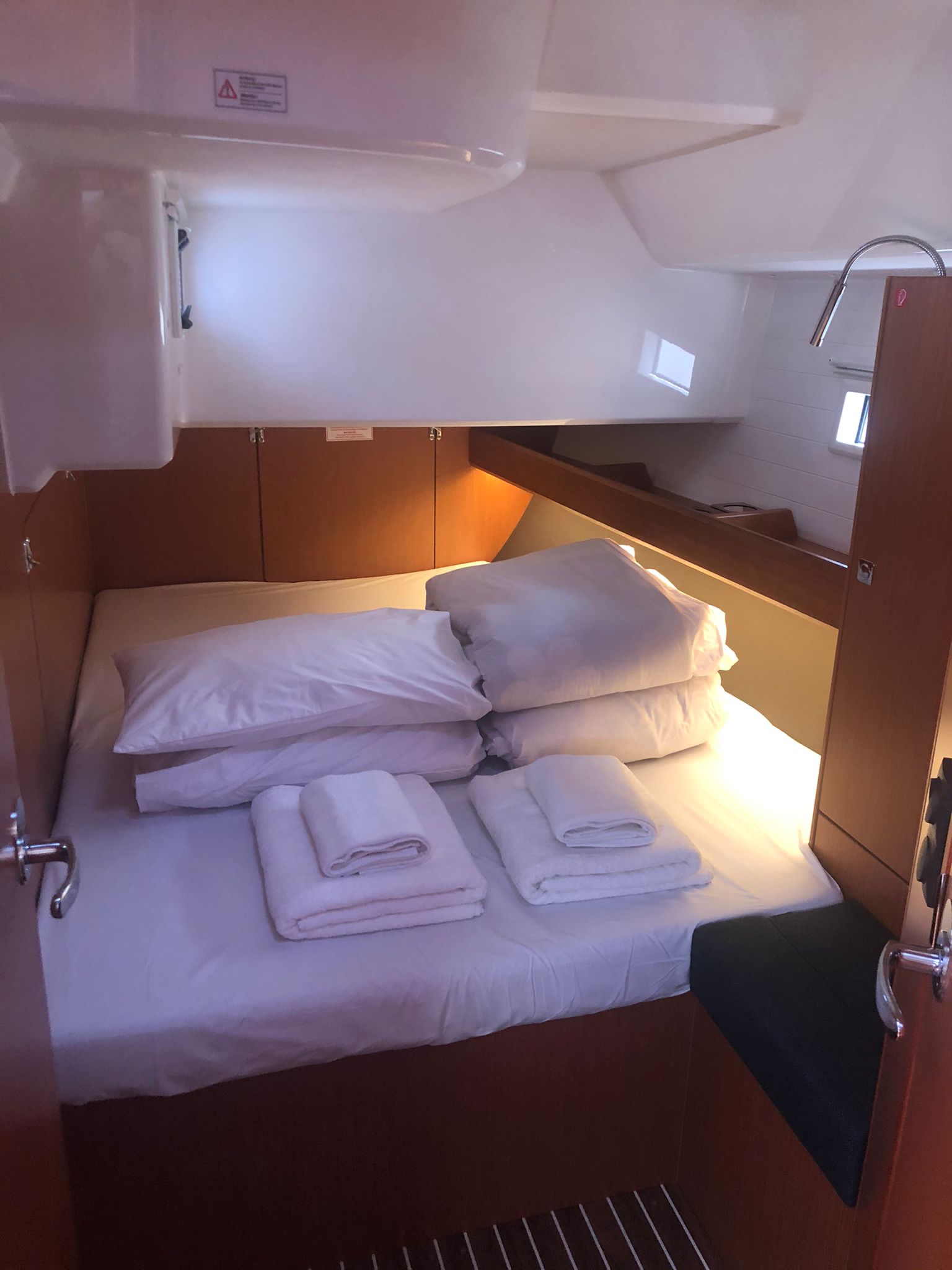 Bavaria Cruiser 46 — photo 8