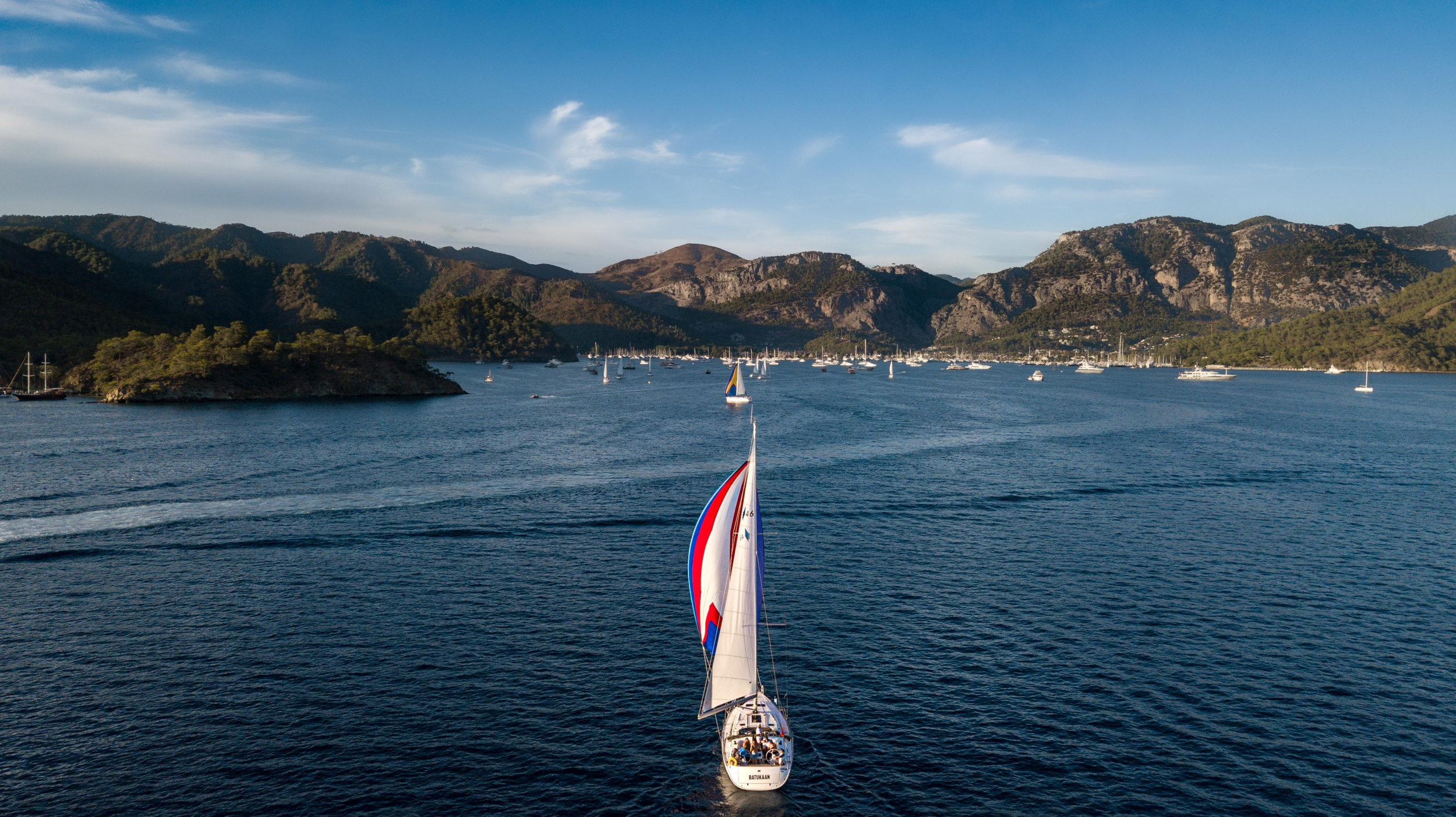 Bavaria Cruiser 46 — photo 15