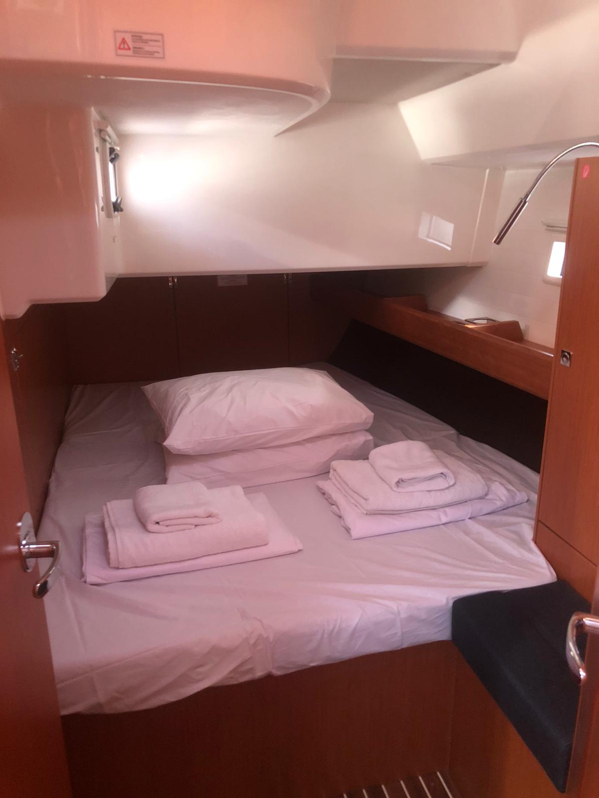 Bavaria Cruiser 46 — photo 20