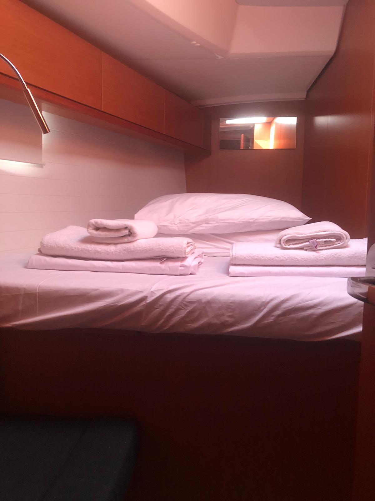 Bavaria Cruiser 46 — photo 4