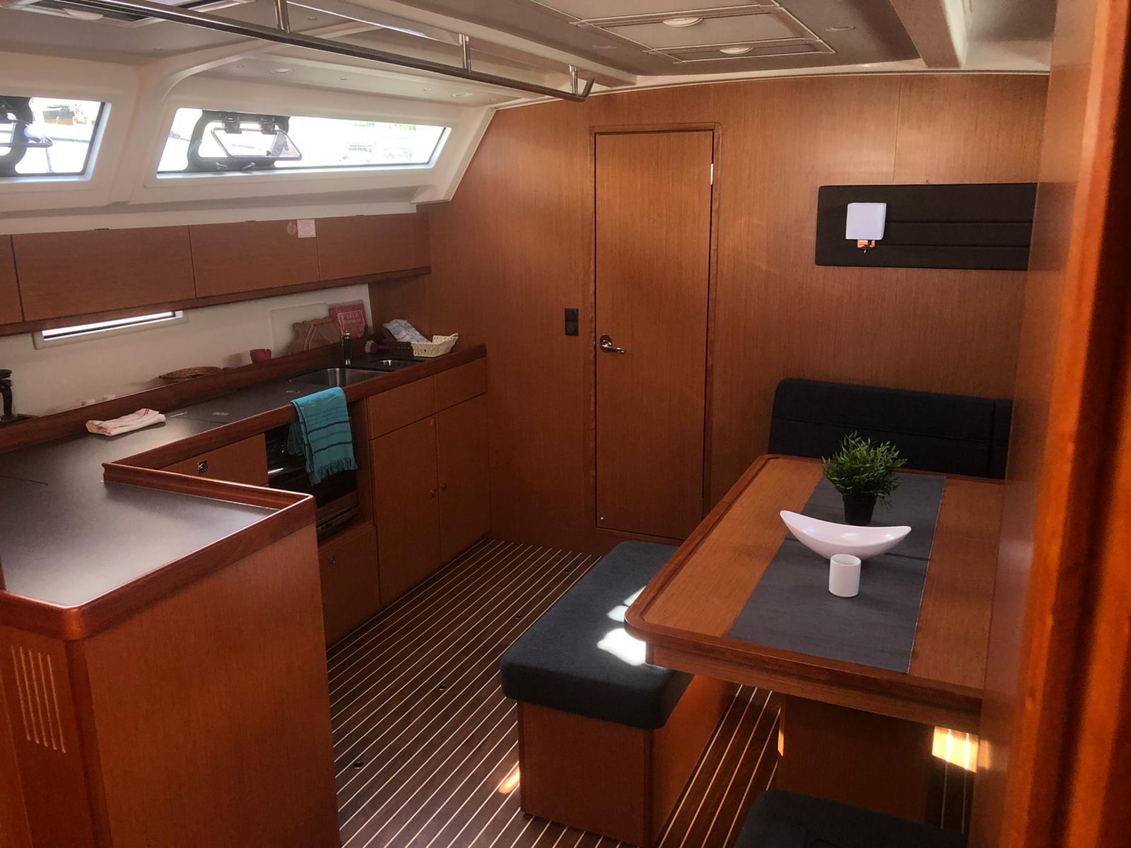 Bavaria Cruiser 46 — photo 21