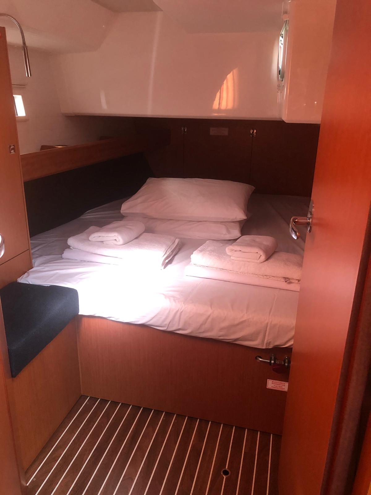 Bavaria Cruiser 46 — photo 14