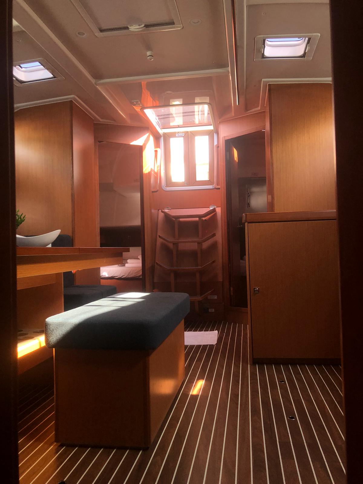Bavaria Cruiser 46 — photo 18