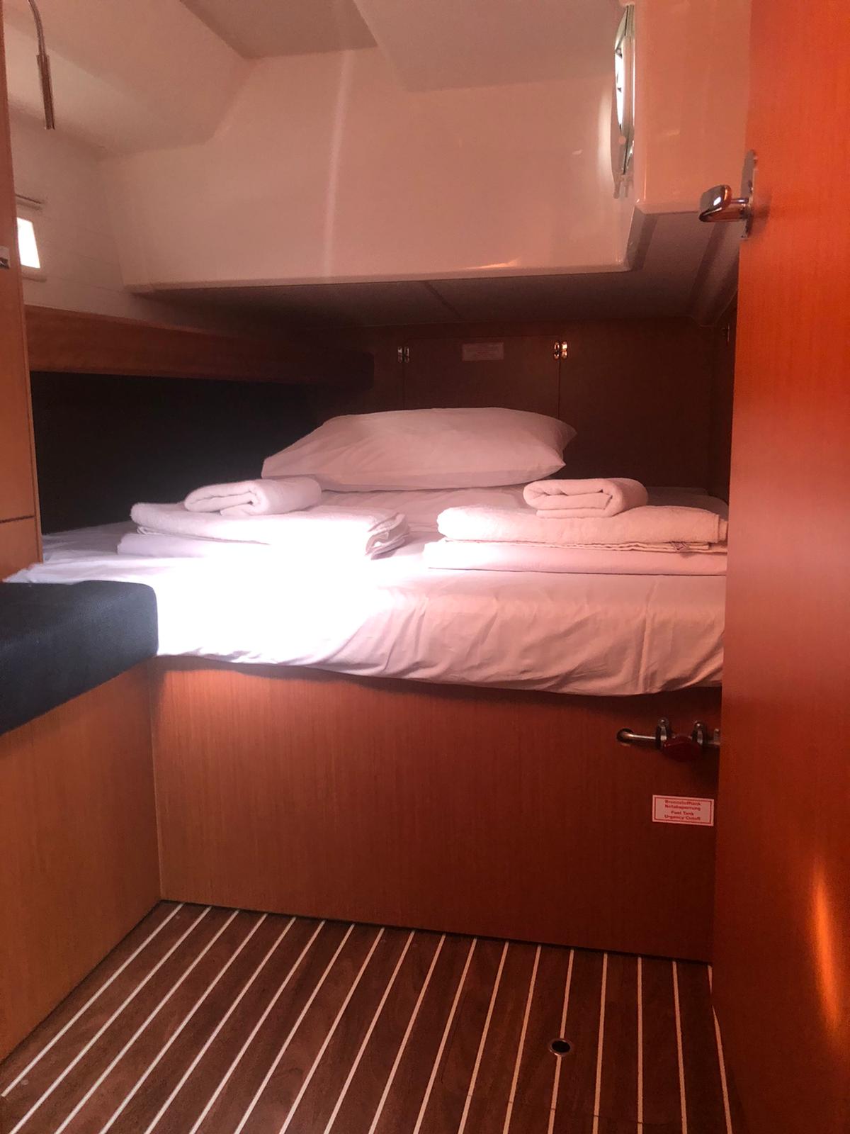Bavaria Cruiser 46 — photo 28