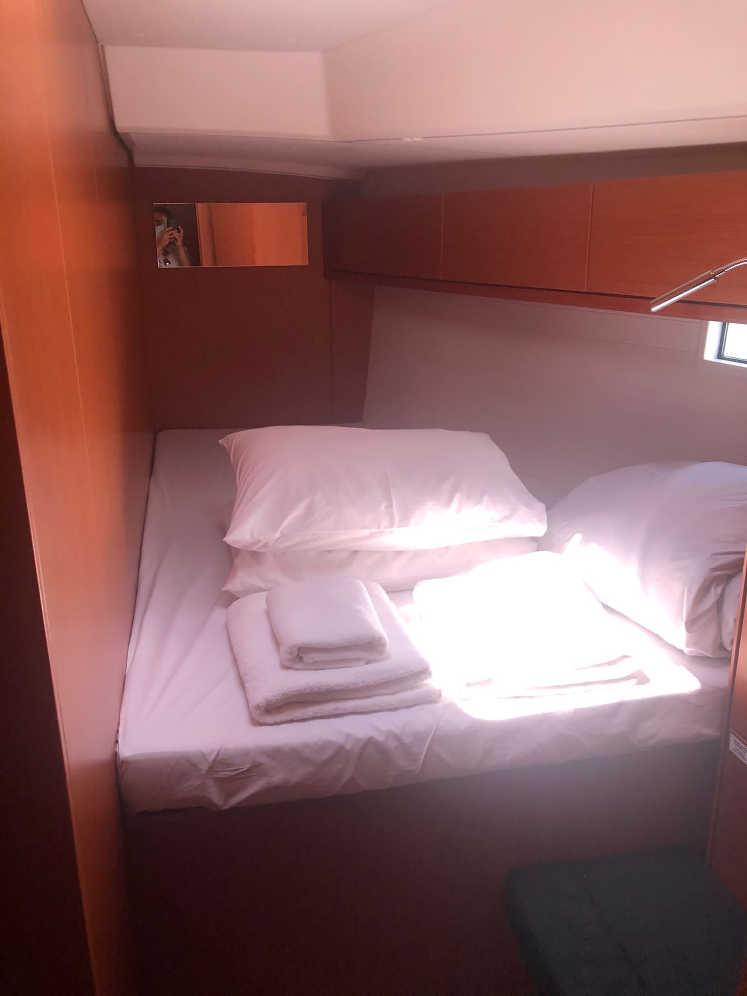 Bavaria Cruiser 46 — photo 26