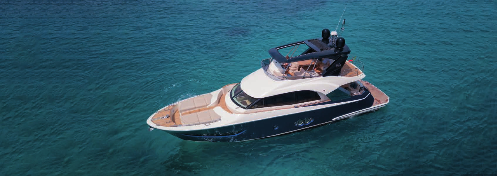 Monte Carlo Yacht 66 — photo 4