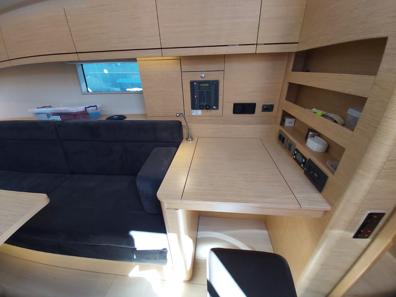 Hanse 508 — photo 25