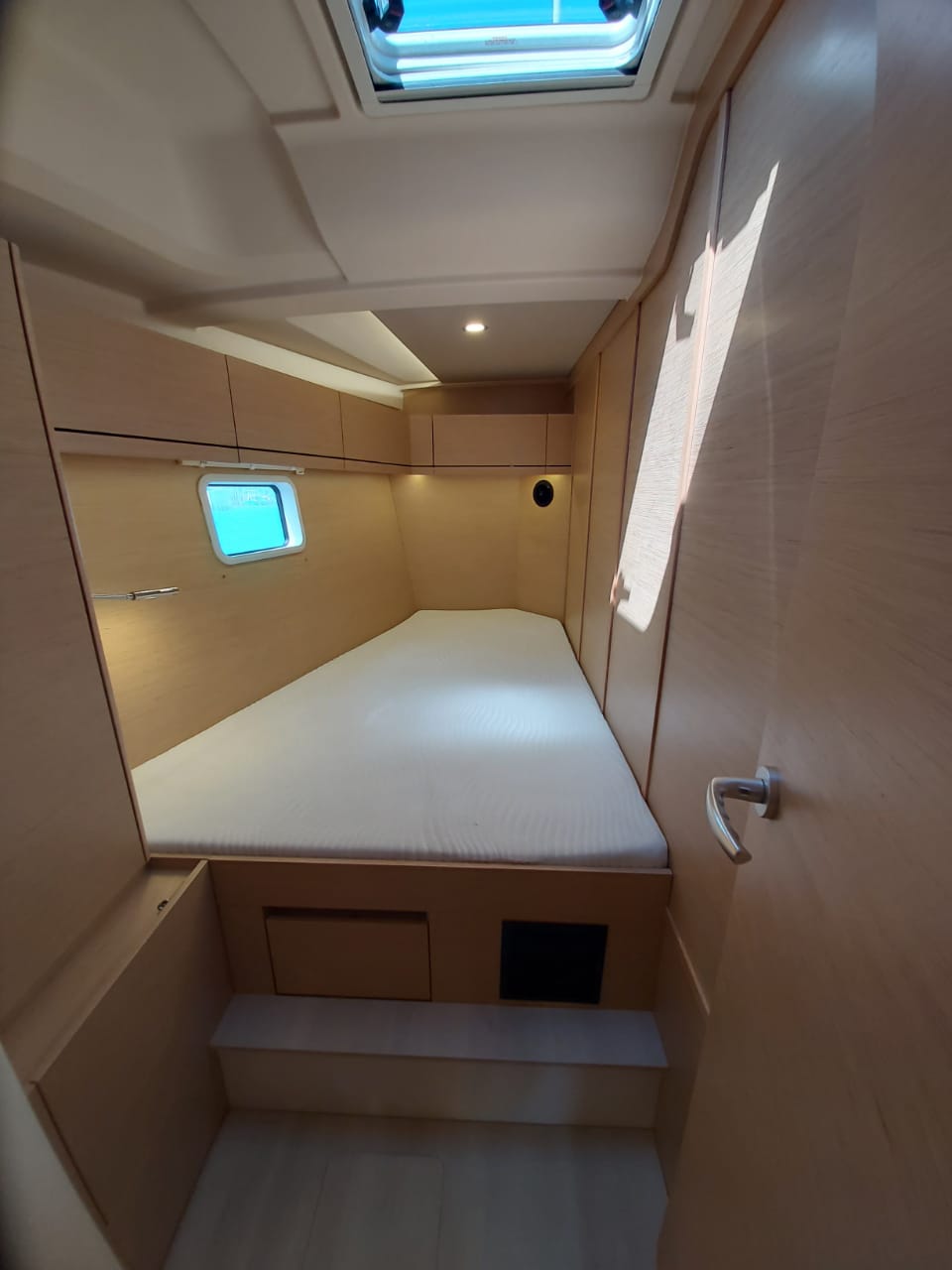 Hanse 508 — photo 17