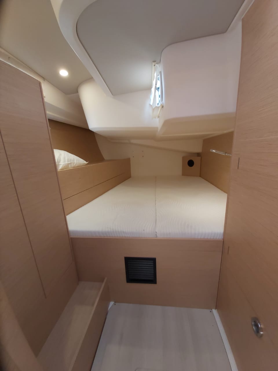Hanse 508 — photo 6