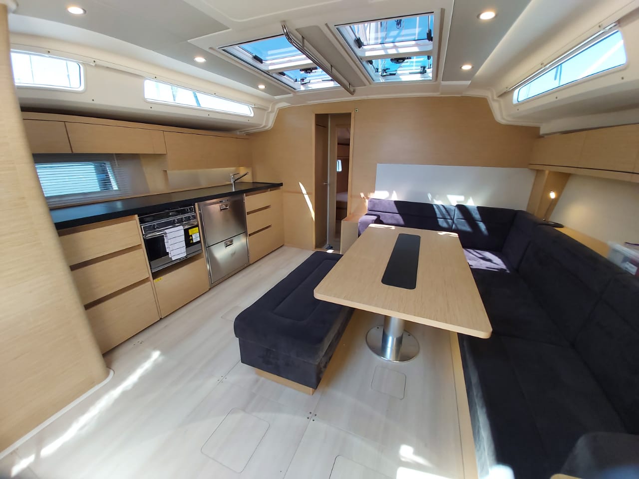 Hanse 508 — photo 20