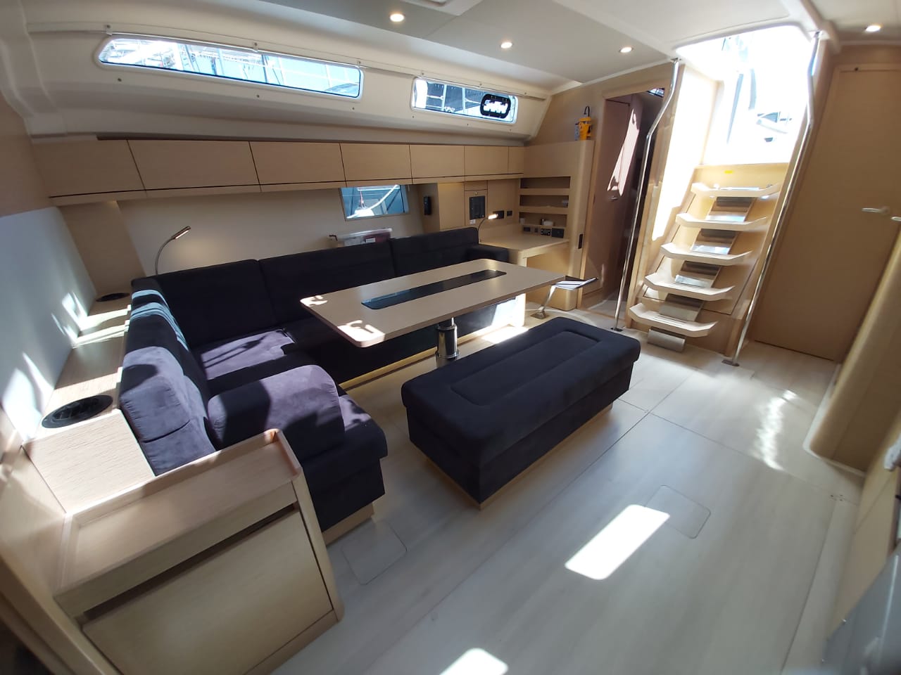 Hanse 508 — photo 16