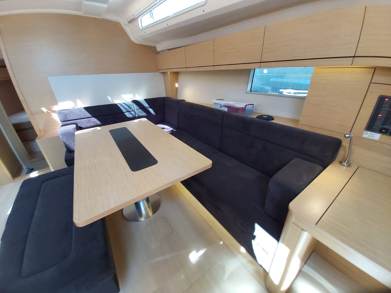 Hanse 508 — photo 19