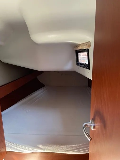Dehler 38 SQ — photo 2