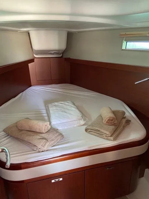 Dehler 38 SQ — photo 10