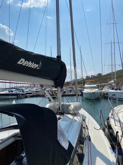 Dehler 38 SQ — photo 5