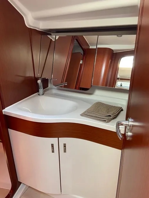 Dehler 38 SQ — photo 11