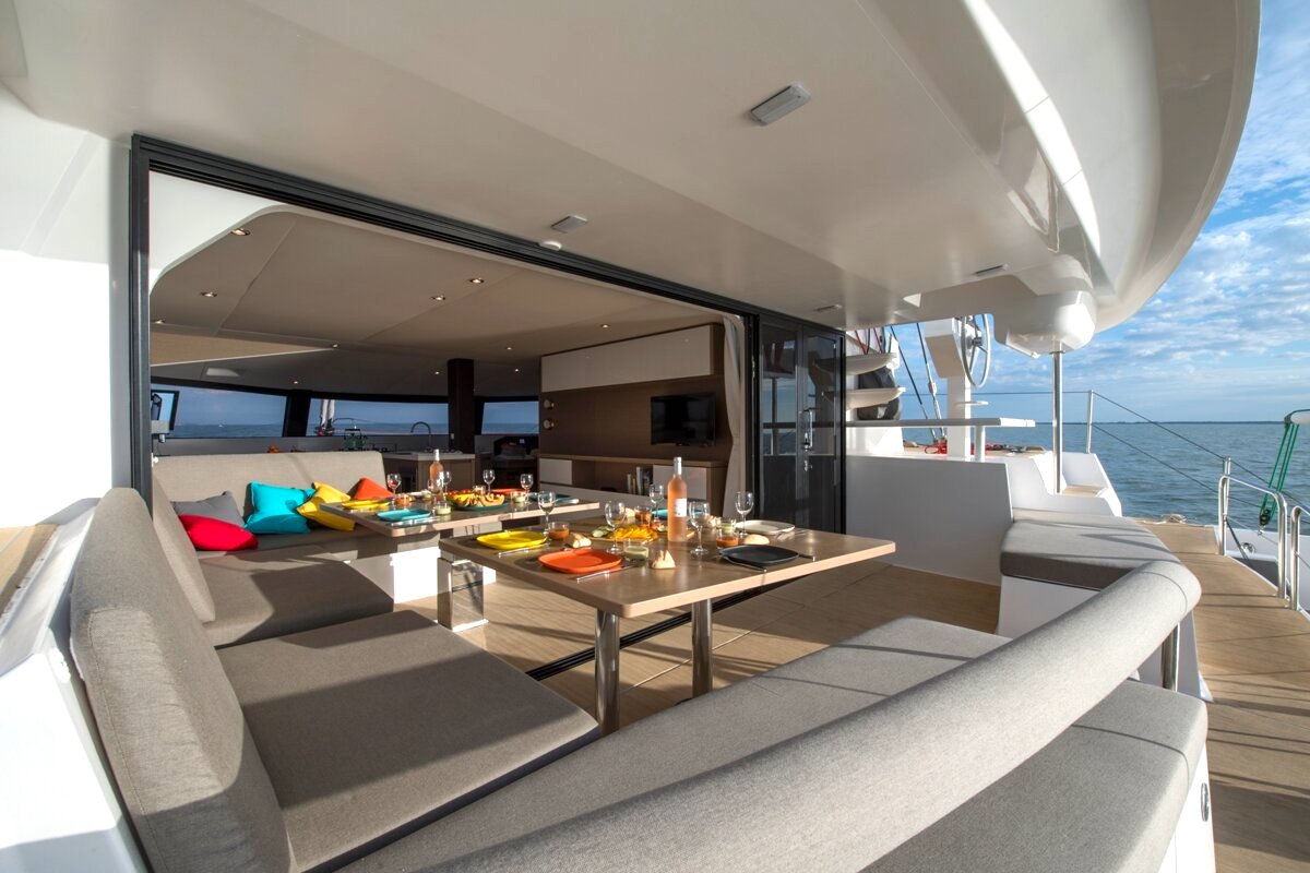Neel 51 LOFT — photo 10