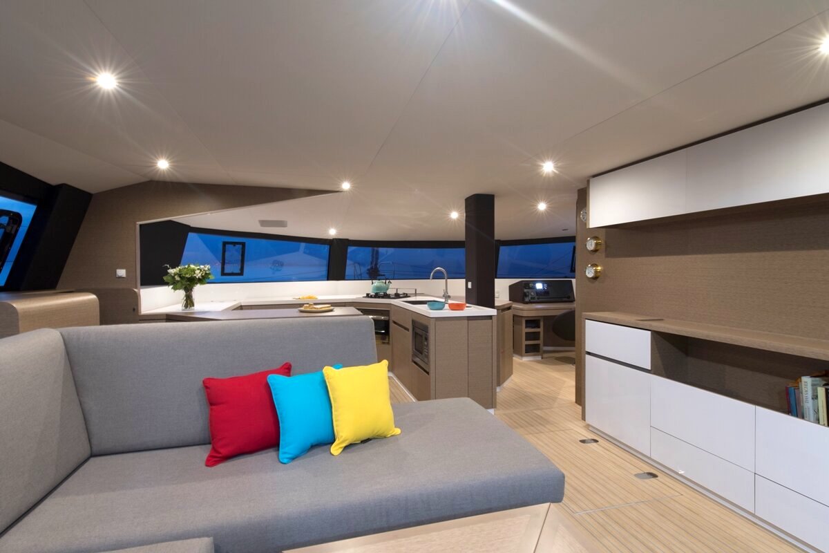 Neel 51 LOFT — photo 13