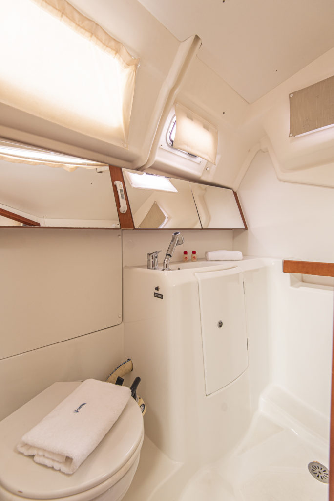Oceanis 34 — photo 5