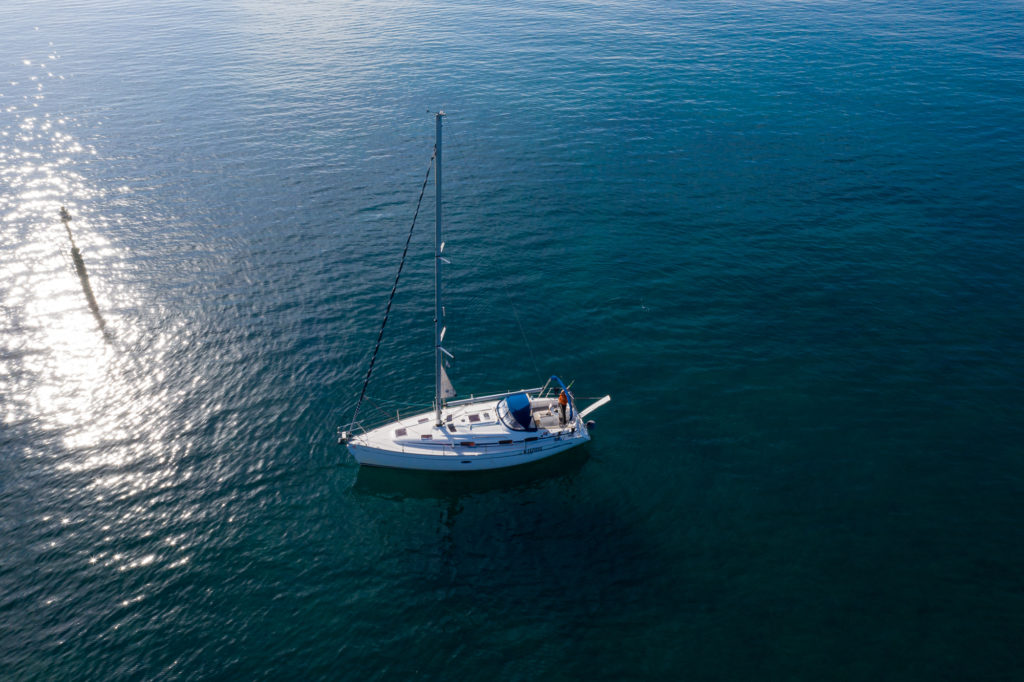 Bavaria 37 Cruiser — photo 16