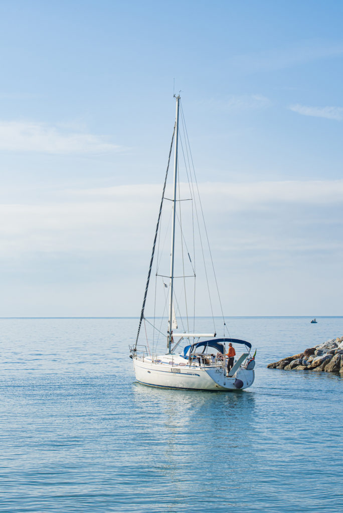 Bavaria 37 Cruiser — photo 15