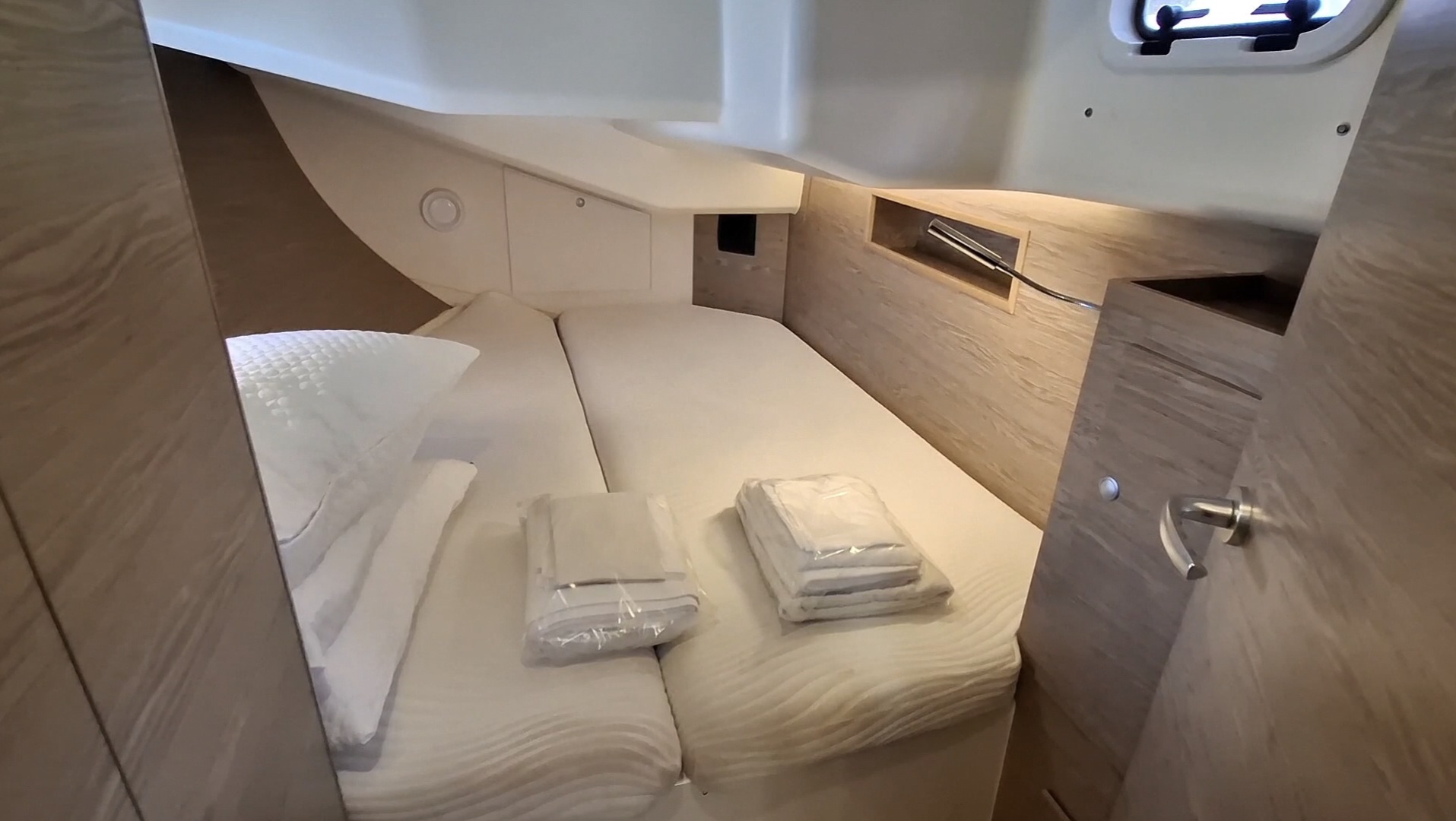 Hanse 458 — photo 4