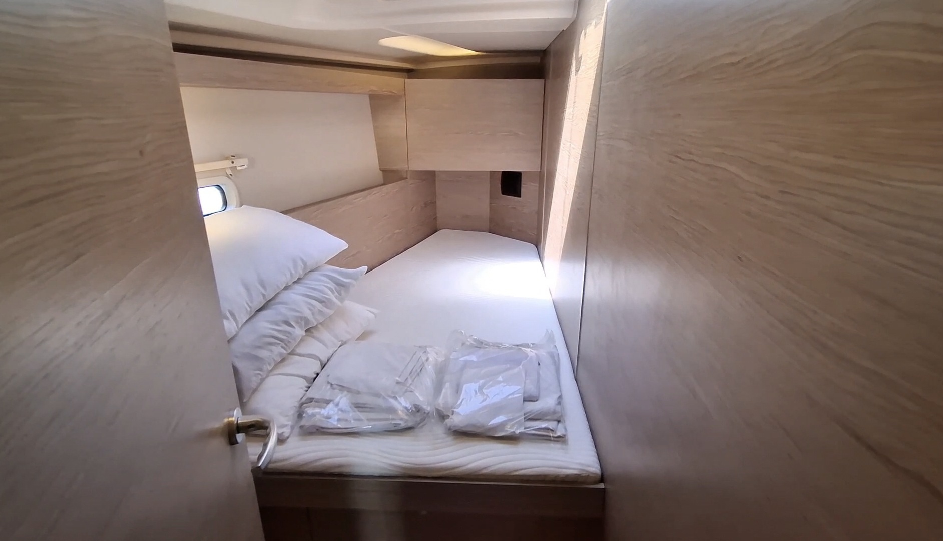 Hanse 458 — photo 20