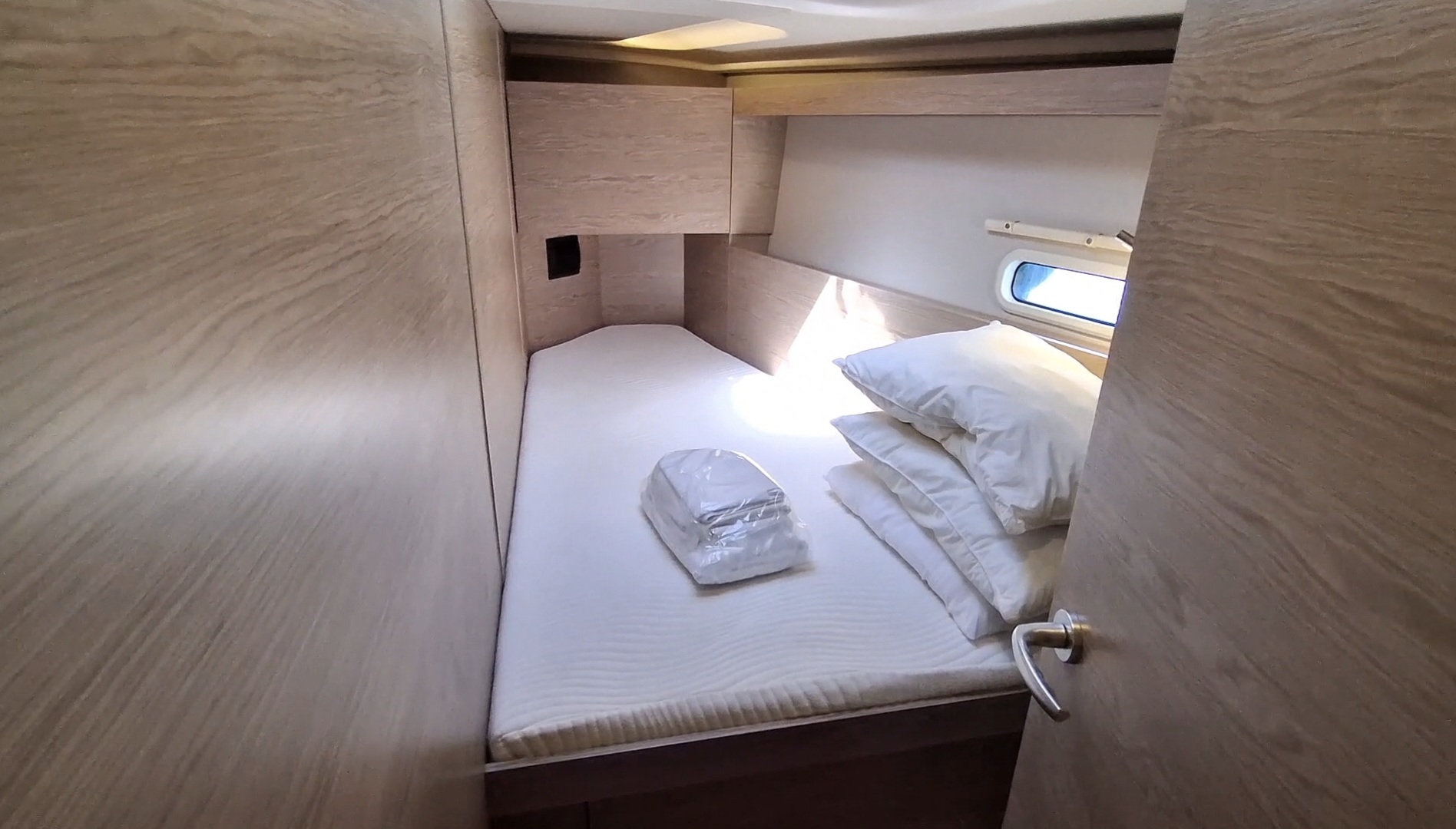 Hanse 458 — photo 9