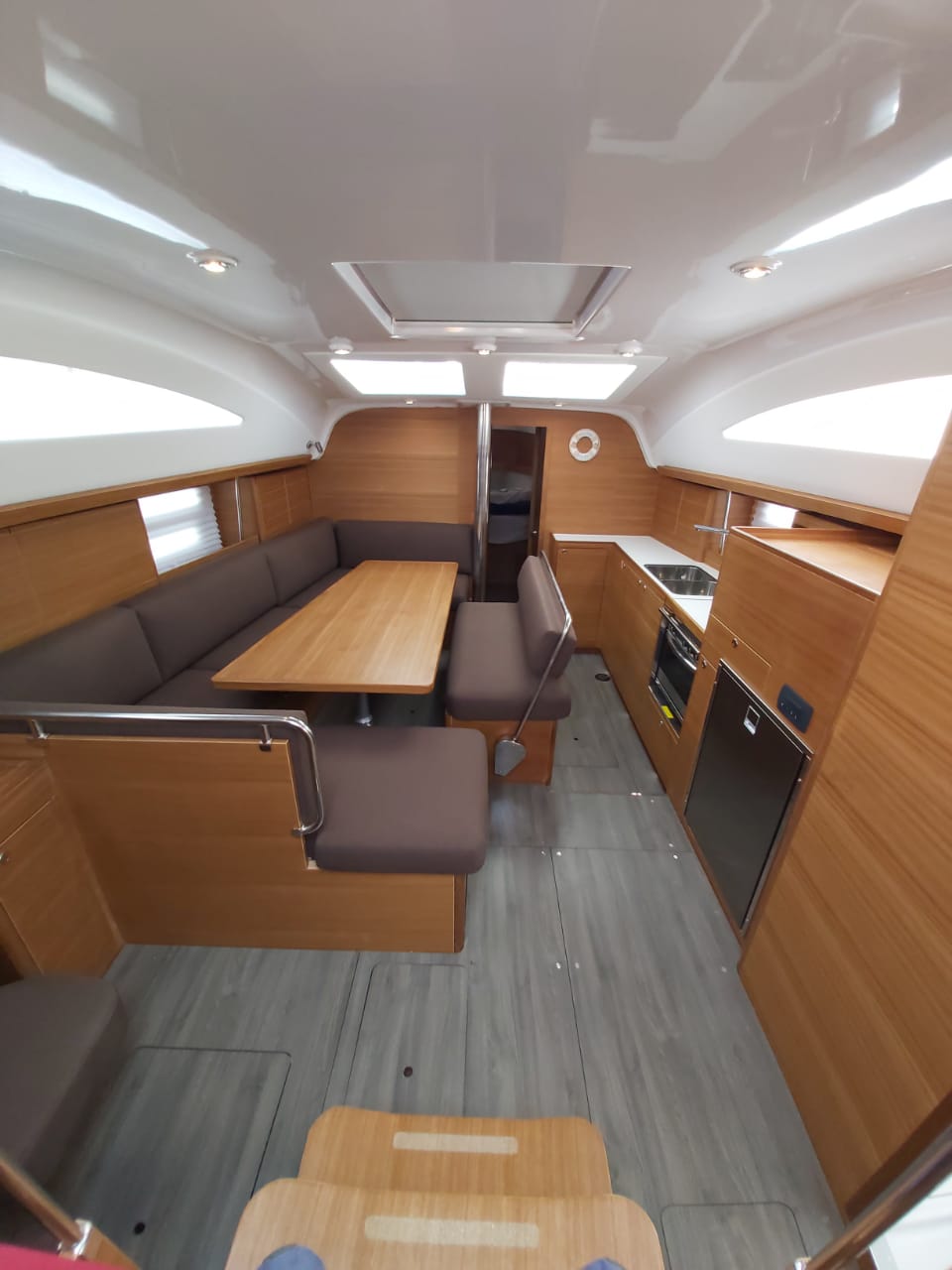 Elan Impression 45.1 — photo 20