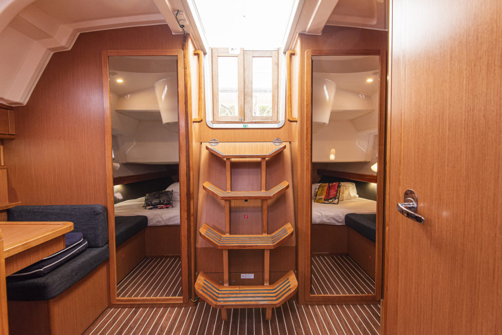 Bavaria Cruiser 41 — photo 13