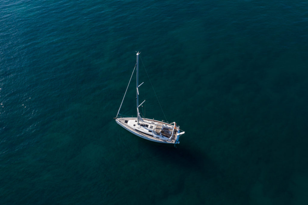 Bavaria Cruiser 41 — photo 4