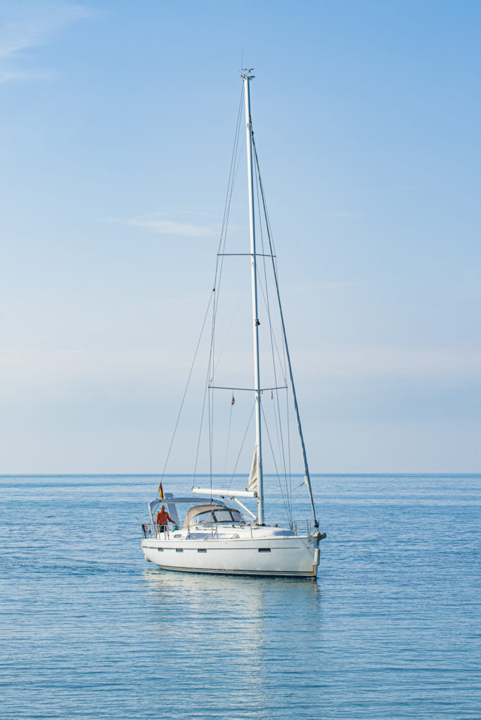 Bavaria Cruiser 41 — photo 19