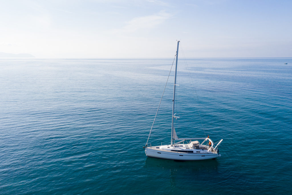 Bavaria Cruiser 41 — photo 6