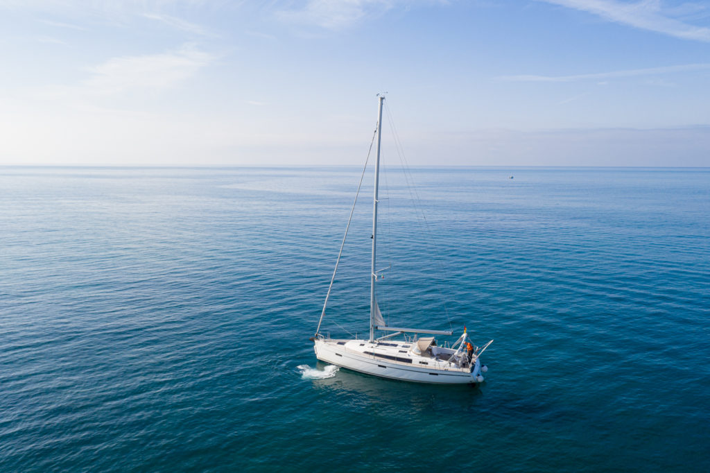 Bavaria Cruiser 41 — photo 18