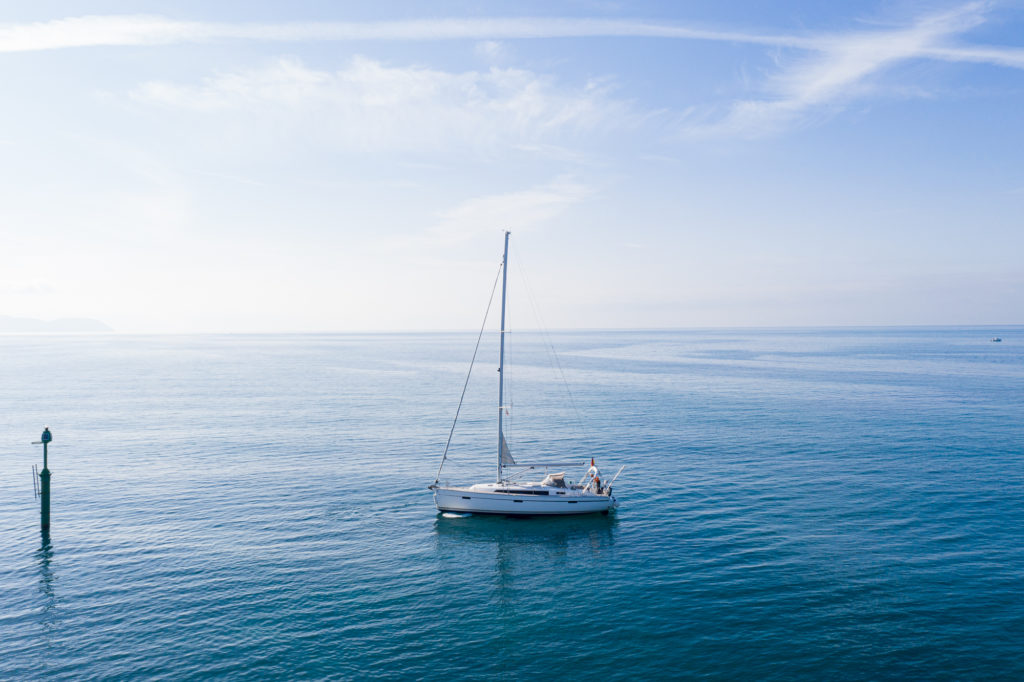 Bavaria Cruiser 41 — photo 2