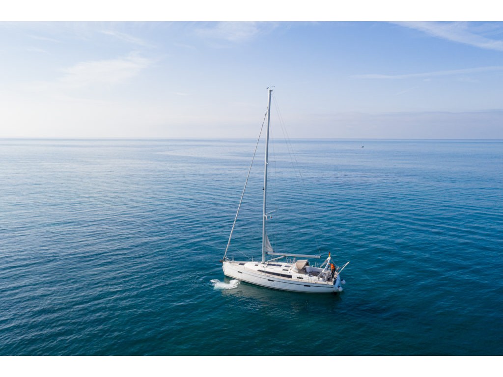 Bavaria Cruiser 41 — photo 1