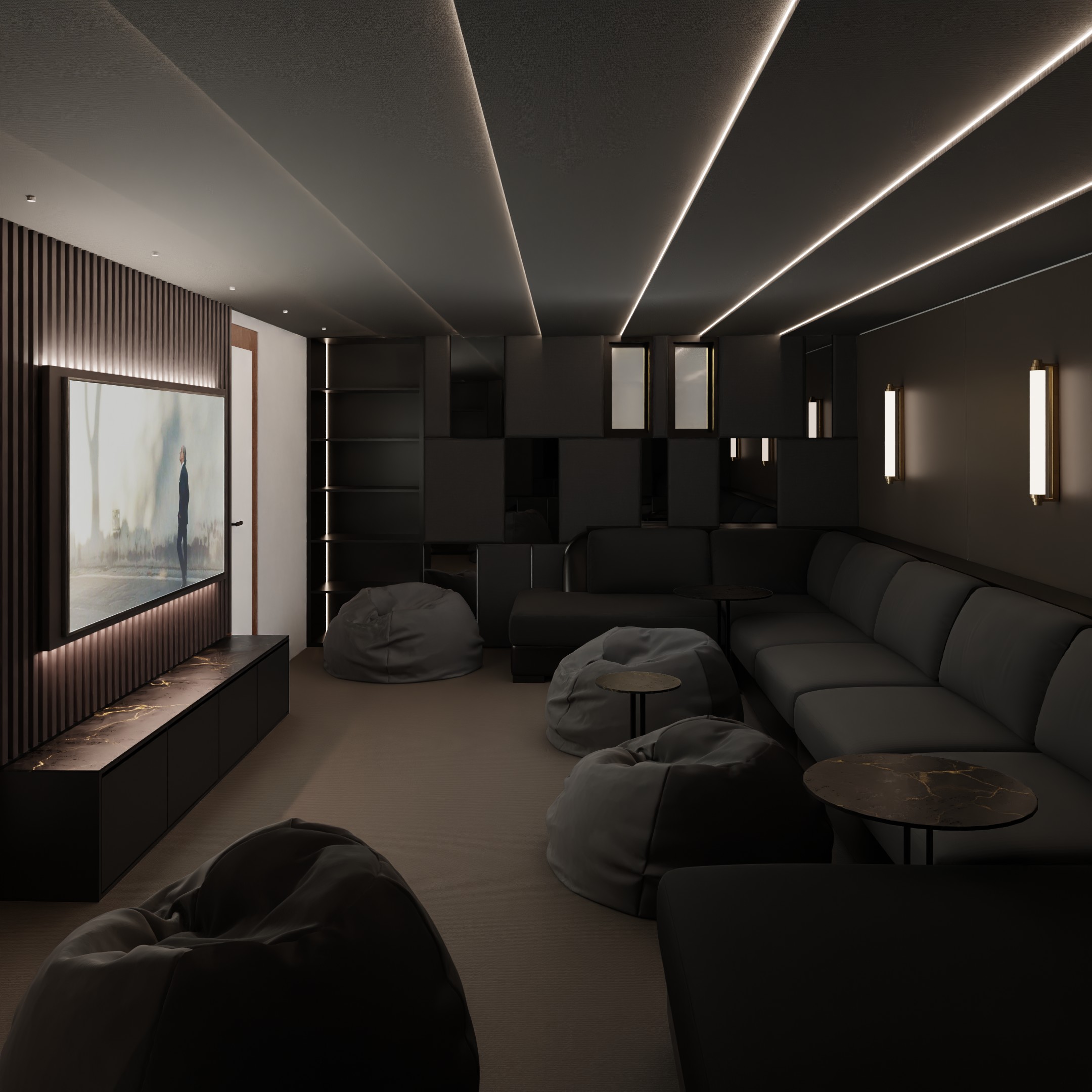 Motoryacht — photo 17