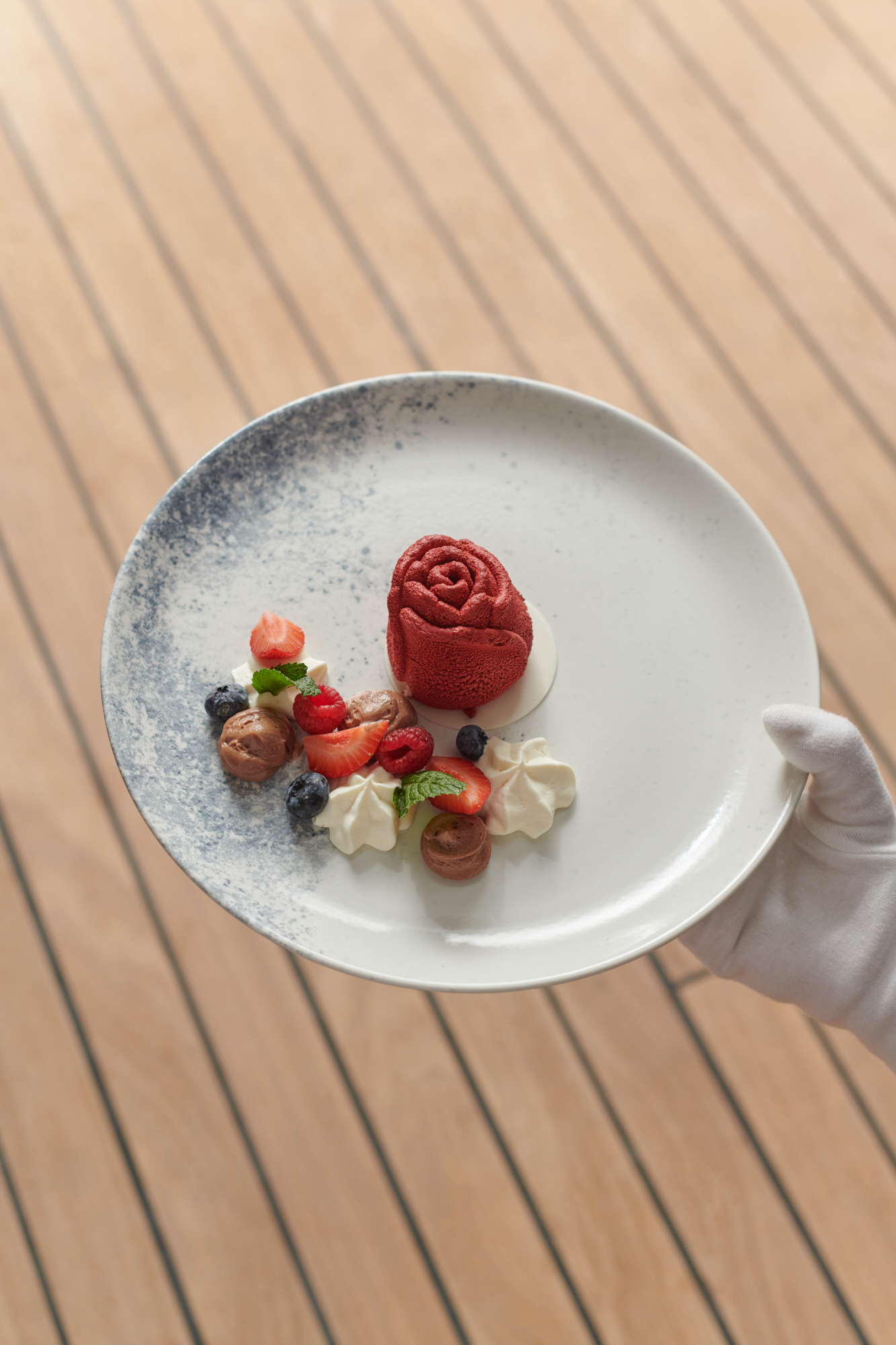 Motoryacht — photo 16