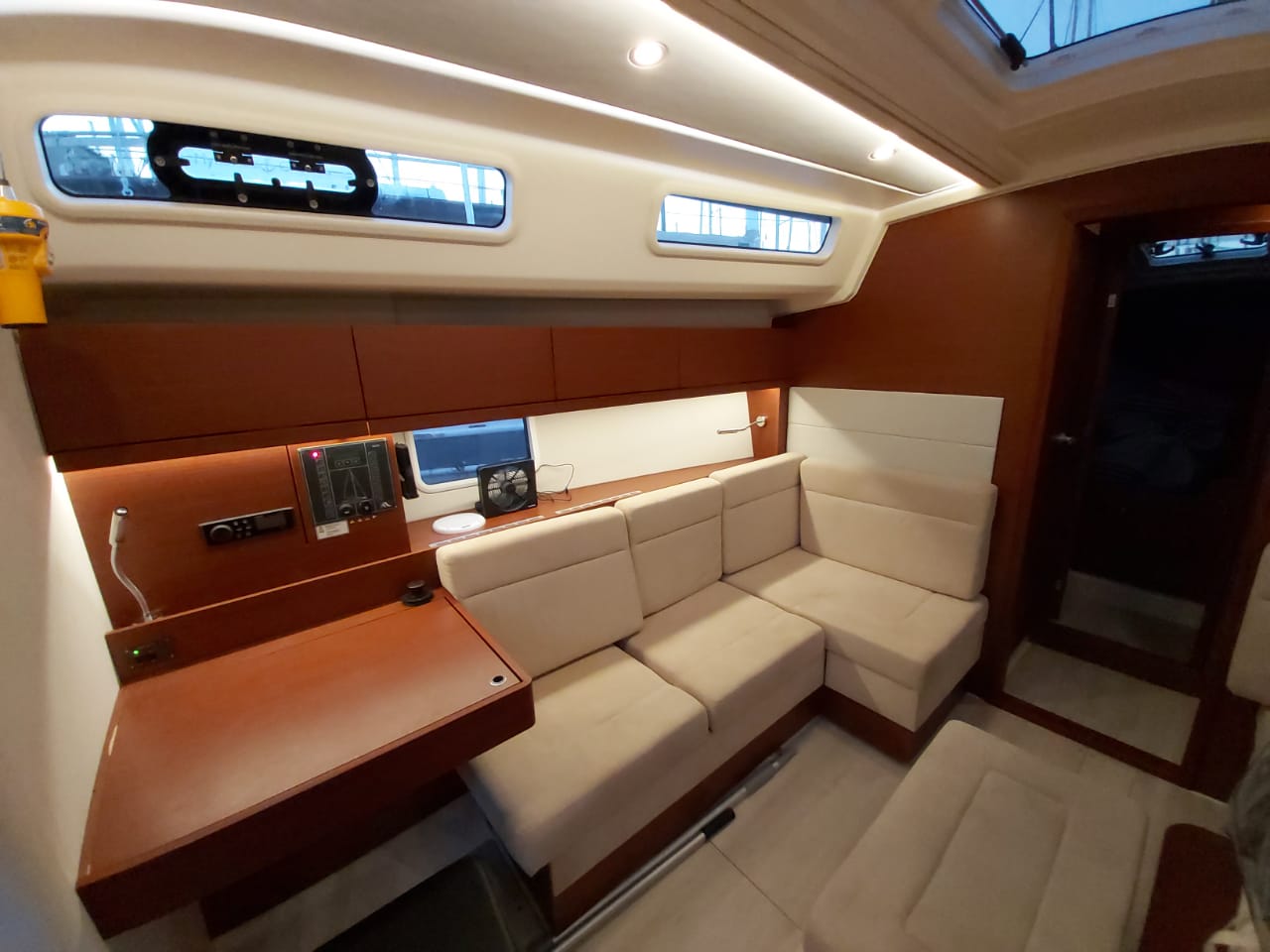 Hanse 458 — photo 23
